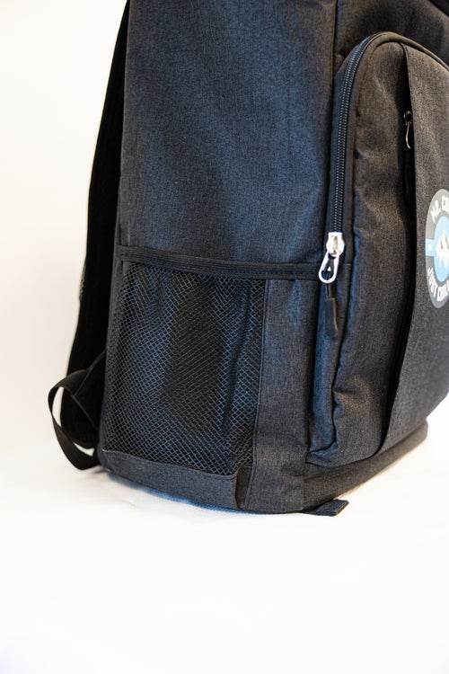 Mr Coolz Backpack Cooler