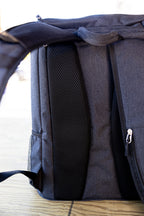 Mr Coolz Backpack Cooler