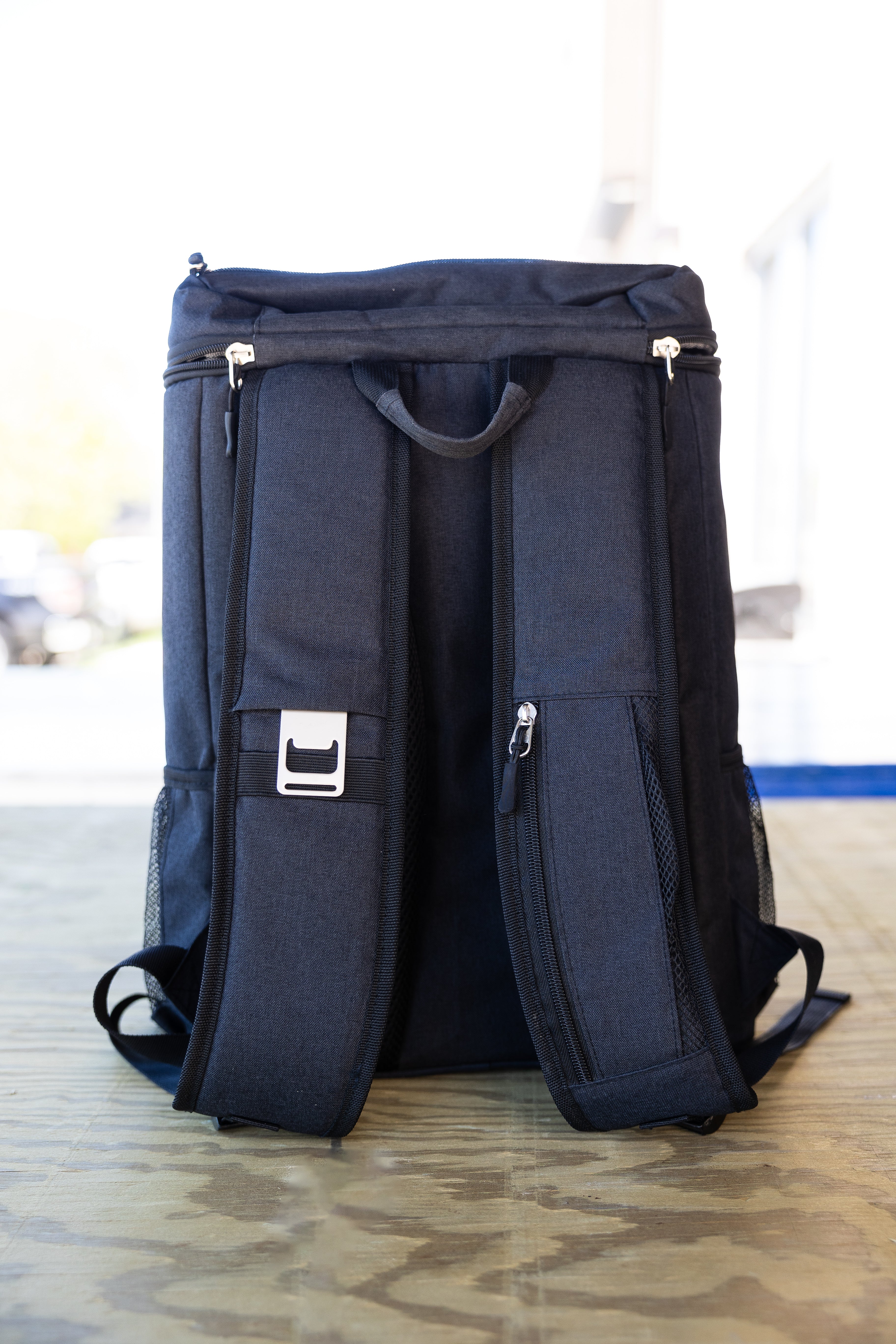 Mr Coolz Backpack Cooler