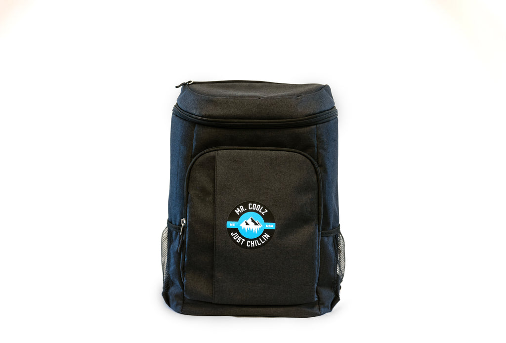 Mr Coolz Backpack Cooler