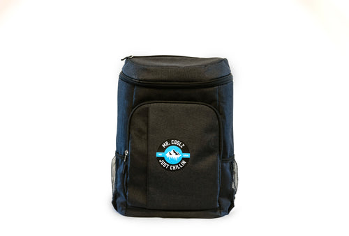 Mr Coolz Backpack Cooler